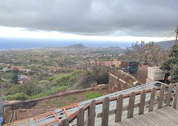 Santa Cruz De Tenerife, Canary Islands