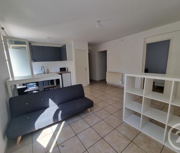 Location Appartement 2 pièces 40m² BRIE COMTE ROBERT 77170 - Photo 3