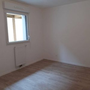 Location appartement t2 45 m² à Bouguenais (44340) - - Photo 2