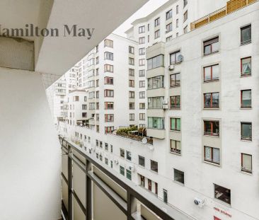 Stylowe dwupokojowe mieszkanie do wynajęcia w Śródmieściu - Фото 2