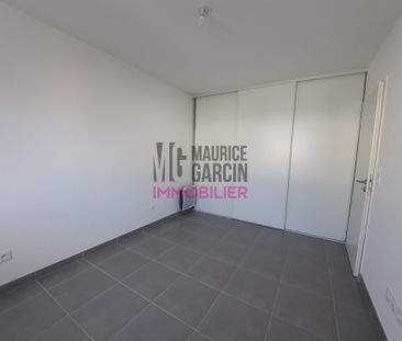 A LOEUR - APARTEMENT MONTEUX - 2 pièces 54.90m² - Photo 1