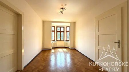 Pronájem bytu 3+1 s terasou a zahrádkou 72 m - Photo 3