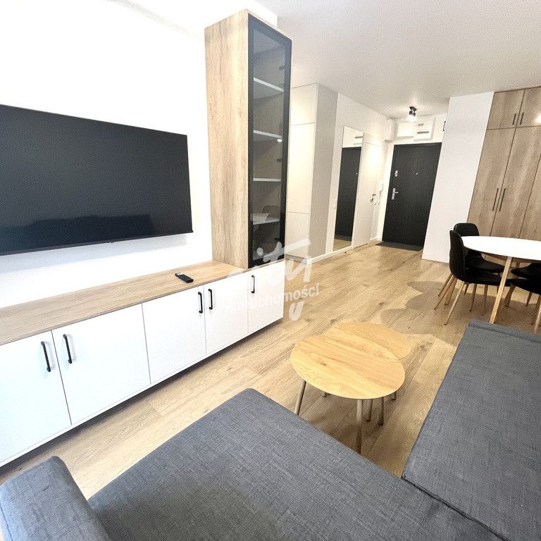 Nowoczesne 2-pokojowe mieszkanie - Photo 1