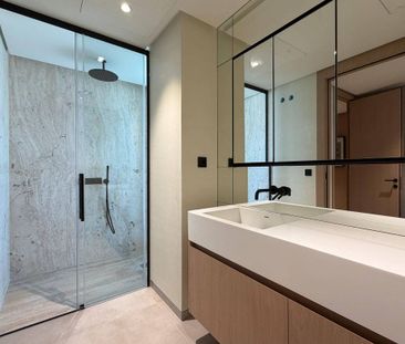 4 room luxury Apartment for rent in Málaga, Andalusia - Photo 4
