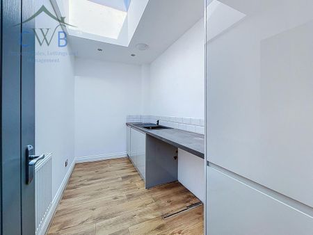 2 bedroom detached bungalow to rent - Photo 3