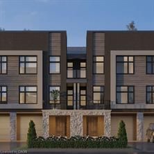 For Lease - 1237 Anthonia Trail, Oakville, Ontario - Photo 1