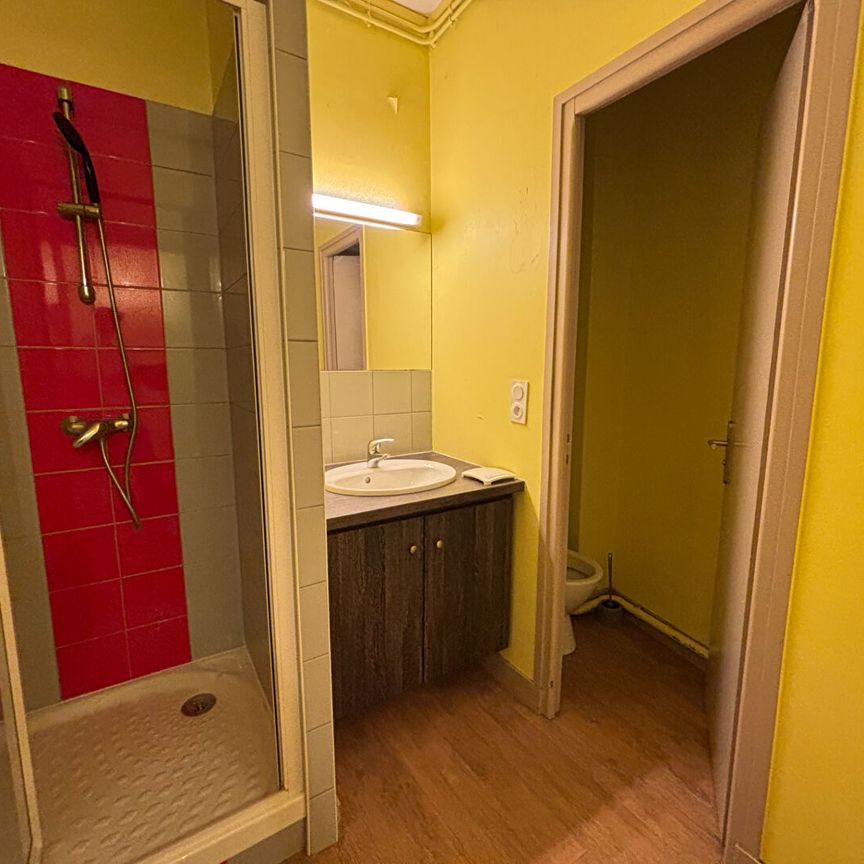 Appartement Mont De Marsan 2 pièces 53.30 m2, - Photo 1