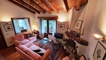 Quadrilocale via-Rue F. Magni 6, Centro, Courmayeur - Photo 4