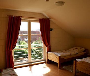 Wohnen und Wohlfühlen – Gäste-Apartment in Köln Rondorf - Foto 6