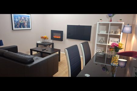 1 Bed Flat, New City Road, G4 - Photo 3
