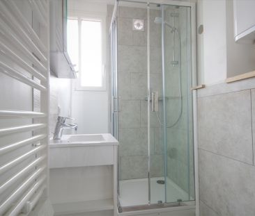 Location Appartement 2 pièces 28m² - Photo 3