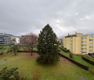 Joli appartement de 3 pièces - Photo 2