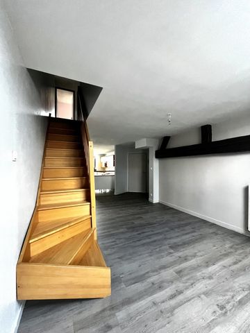 Appartement 4 pièces à Vagney - Photo 2