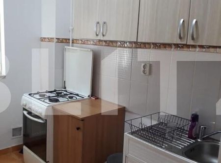 Apartament cu 1 camera +nisa de dormit, 45 mp, imobil nou, zona Dorobantilor - Photo 2