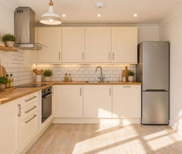 3 bedroom flat to rent - Photo 6