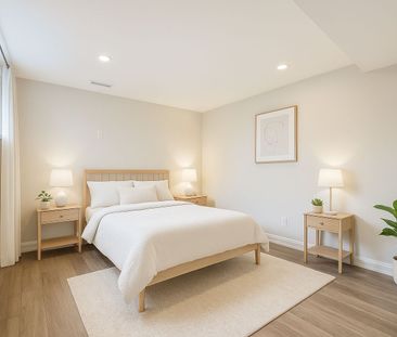 For Lease - 61 Dufferin Street Unit# 2, Welland, Ontario - Photo 1