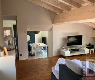 Location Appartement 5 pièces 102m² VALENCE 26000 - Photo 2