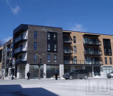 306 - 3405 Benny, Montréal - Photo 2