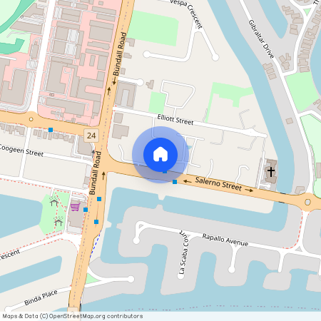 Address available on request, Qld 4217, Surfers Paradise