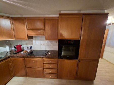 4.5 Zimmer, 2. Stock - Photo 5