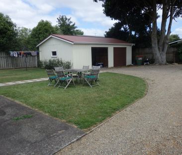 Leamington 3 Bedrooms - Semi Furnished - Photo 4