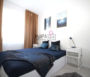 Piękny nowy apartament w Kamienica Nova + parking - Zdjęcie 4