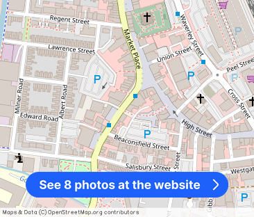 Ivy Meadows House, Tamworth Road, Long Eaton, NG10 - Photo 1