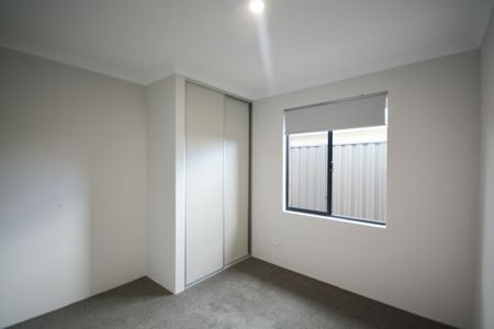 Brand New Two Bedroom Dual Living Property! - Photo 5