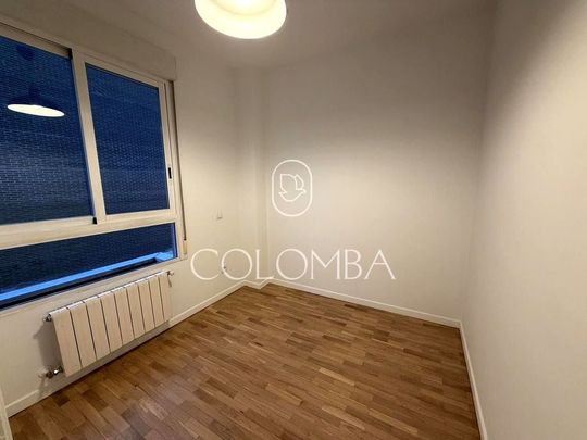 4 bedroom luxury Flat for rent in Madrid, Autonomous Region of Madrid - Photo 1