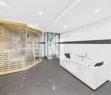 Freistehendes 6.5-Zimmer-Einfamilienhaus auf vier Etagen mit grosse... - Foto 4