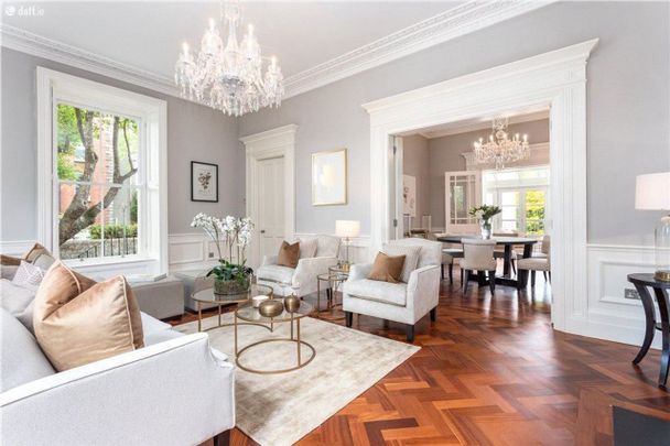 17 Raglan Road, Ballsbridge, Dublin 4 - Photo 1