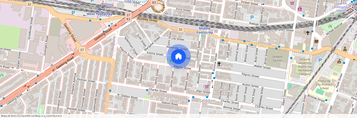 30 Emma Street, Vic 3011, Seddon