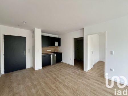 Appartement 2 pièces de 43 m² à Bezannes (51430) - Photo 2