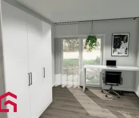 1 room apartment of 49m² in Salaberry-de-Valleyfield - Photo 2