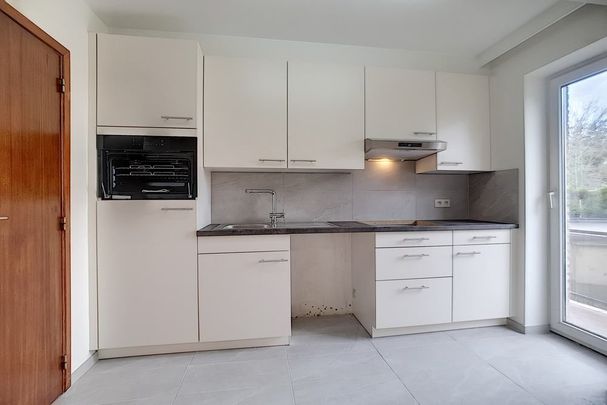 Appartement te huur - Foto 1