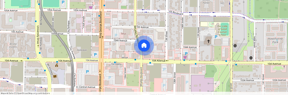 10428 Whalley Boulevard #140X, Surrey, BC V3T1W6