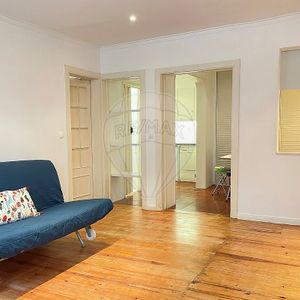 Apartamento T1 em Lisboa - Photo 2