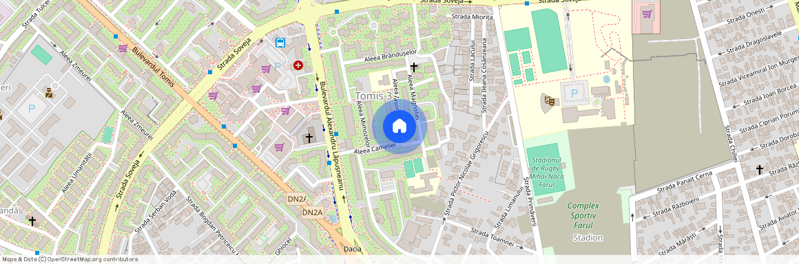 Constanta, Tomis%25252525252b3%25252525252bCity%25252525252bmall