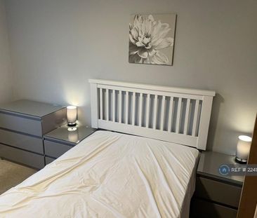 1 bedroom in a house share to rent - Photo 4