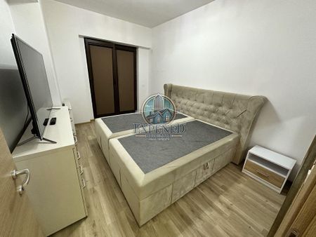 Inchirieri Apartamente 2 camere Bucuresti - Fotografie 3