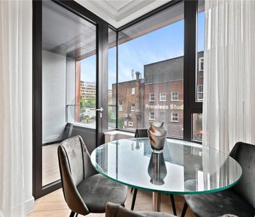 1 bedroom apartment to rent - Photo 4