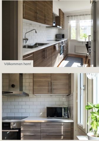 Runvägen, Kalmar - Foto 3