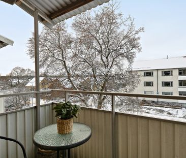 Hagmarksgatan, Örebro - Photo 1