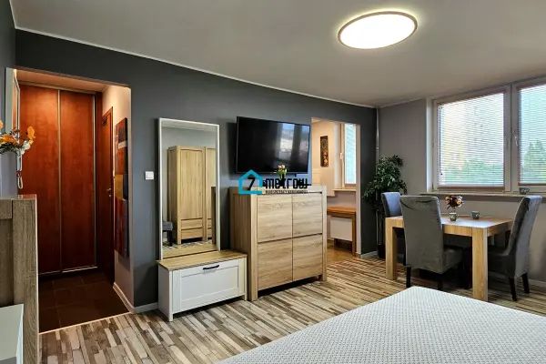 Piękne mieszkanie - centrum blisko UMK i Starówki - Photo 1