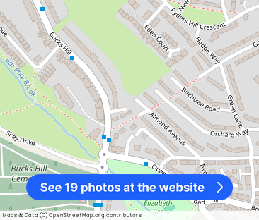 5 Charlotte Close, Nuneaton - Photo 1