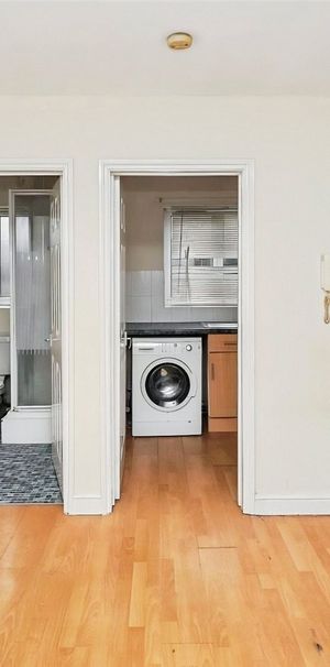 1 bedroom apartment to rent Castle Street, Luton, Bedfordshire, LU1 - Photo 1