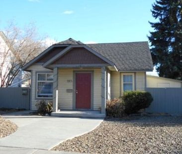 2bed 1bath Duplex; Downtown – Available February 1st - Photo 2