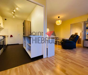 Appartement à louer Metz Pontiffroy - Photo 6