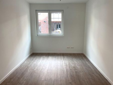 3-Zimmer Neubauwohnung mit Terrasse - Foto 3