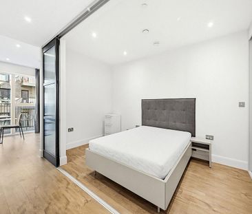 Studio to rent - Photo 5